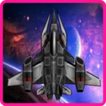 Logo of Space Shooter 2020 android Application 